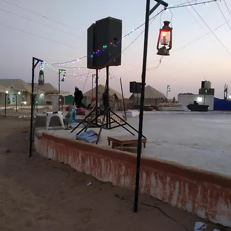 Bhati Desert Camp Sam-2