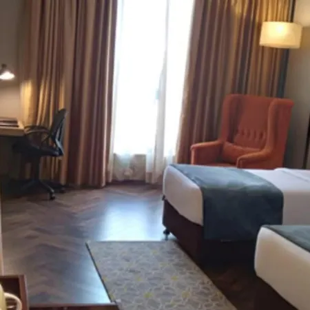 Polo Hotels, Agartala-3