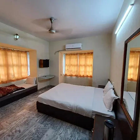 Hotel Blue Valley-3