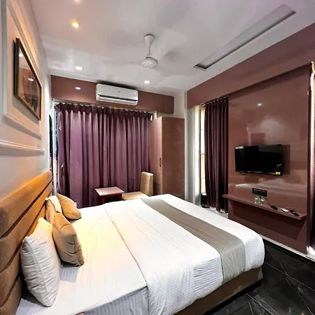 Hotel Czar Inn-3