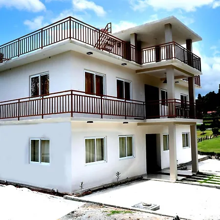 Coastal Grand Resort - Ooty-2