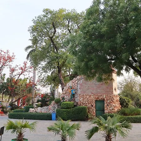 The Grand Aurra Resorts-2