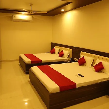 Kingsway Hotel And Restaurant Ajmer Dargah 350 Meter-2