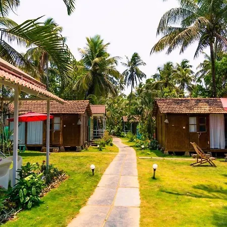 Village Susegat Beach Resort-2