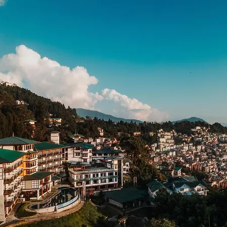 Denzong Regency- Luxury Mountain Retreat Spa & Casino-2