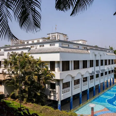 U Rivergate Resort & Spa, Karjat-3