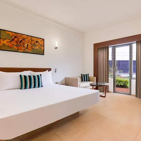 Lemon Tree Hotel, Aurangabad-3