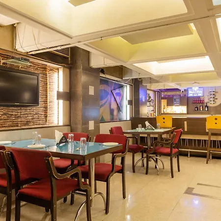 Hotel Kalinga-3