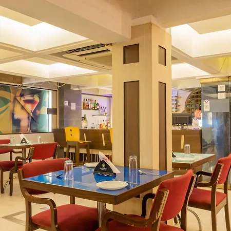 Hotel Kalinga-2