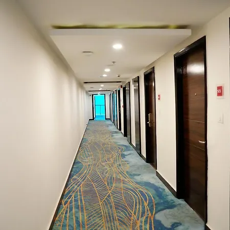 Four Points By Sheraton Vadodara-3