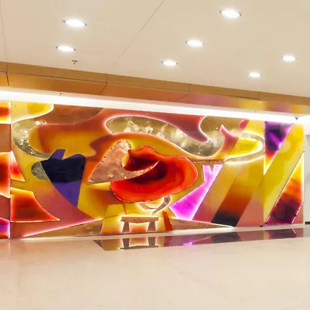 Hampton By Hilton Vadodara-Alkapuri-3