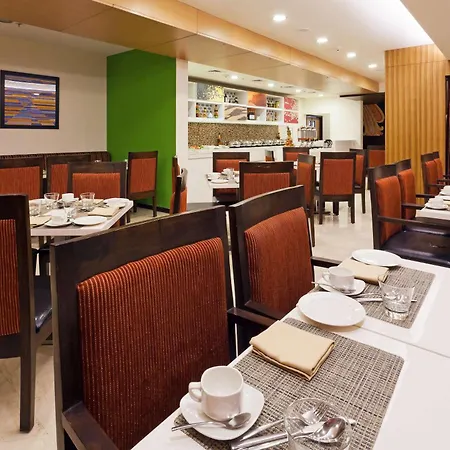 Hampton By Hilton Vadodara-Alkapuri-2