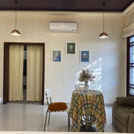 Blessing Mansion, Amritsar-2
