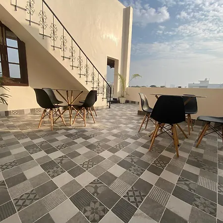 Blessing Mansion, Amritsar-3