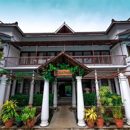 Rhythm Kumarakom-2