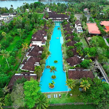 Rhythm Kumarakom-2