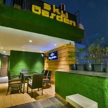Hotel Highland Inn***-3