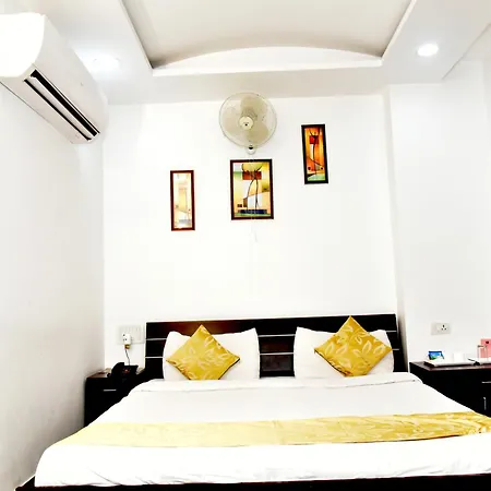 Hotel Suraj Palace-2