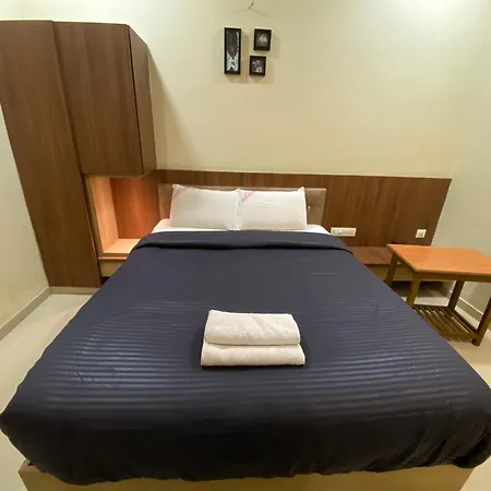 Hotel Lakshmi Residency-3