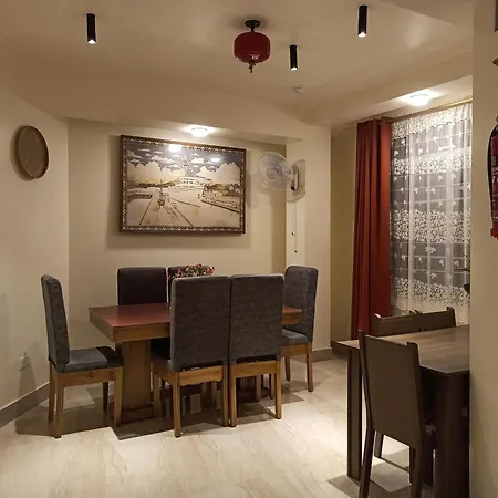 Vanagleda-A Boutique Guest House-2
