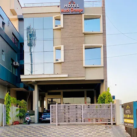 Hotel Mock Orange-3