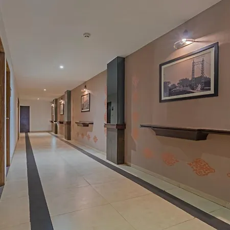 Hotel Casa, Vadodara-3