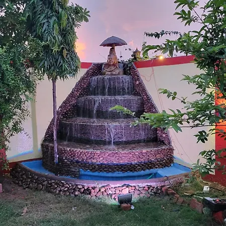 Bundeli Farm Resort & Banquet Orchha-3