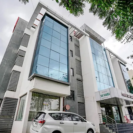 Hotel Sai Sakha-3