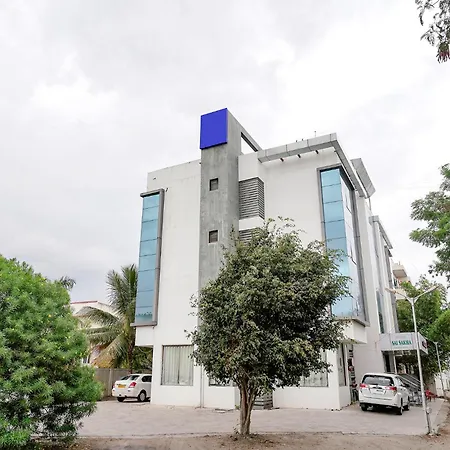 Hotel Sai Sakha-2