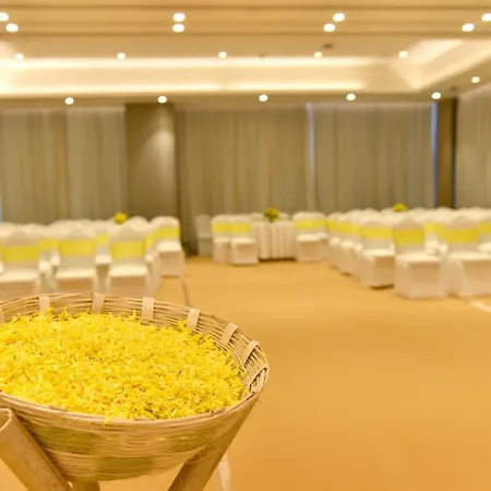 Fairfield By Marriott Vadodara-3