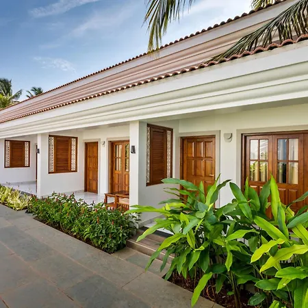 Leoney Resort Goa-3