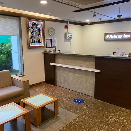 Hotel Ashray Inn-2