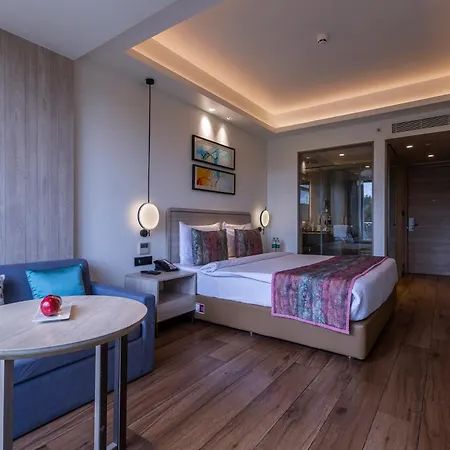 Regenta Sgs Greenotel - Lonavala-2