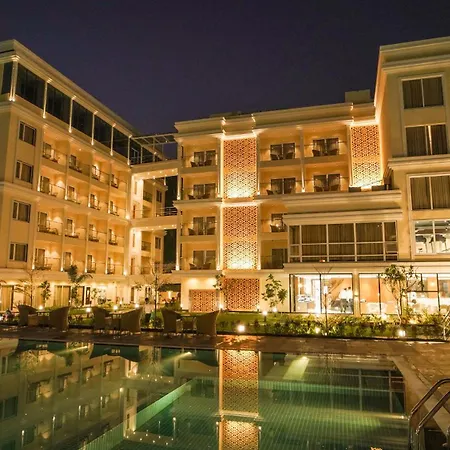 Antique Regency !! Luxurious Hotel In Digha !!-3