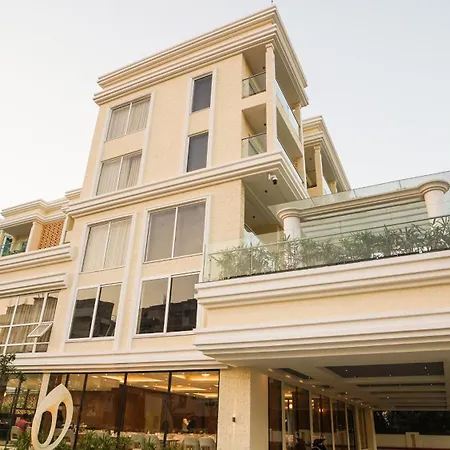 Antique Regency !! Luxurious Hotel In Digha !!-3