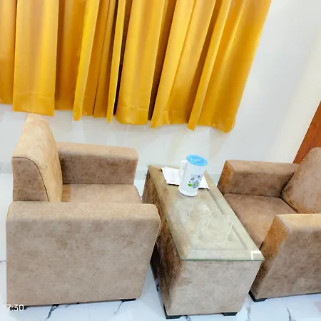 Rbs Hotel & Restaurant 5 Mint Walking Distance From Ram Janam Bhumi-2