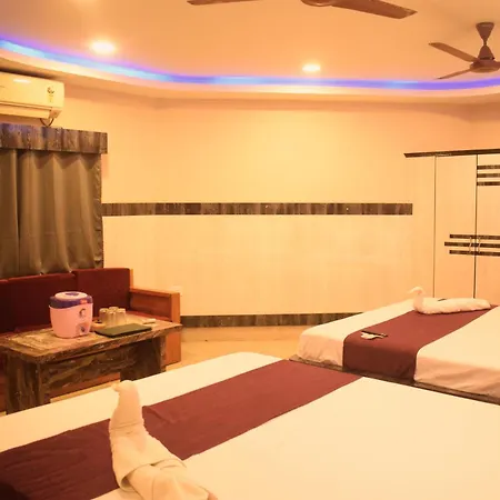 Ananya Hotel-3