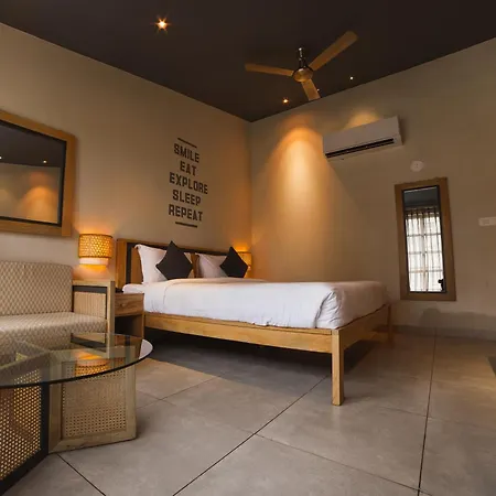 The Artist House Udaipur-2