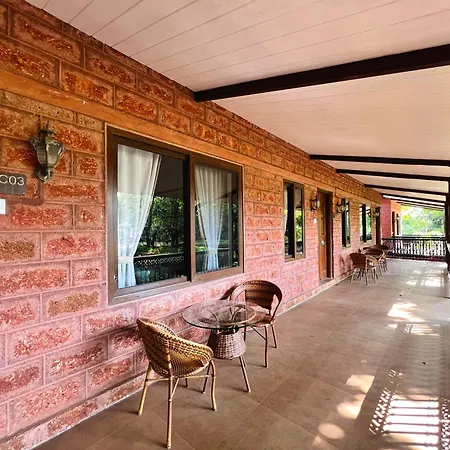 Tranquil Resort & Spa-3
