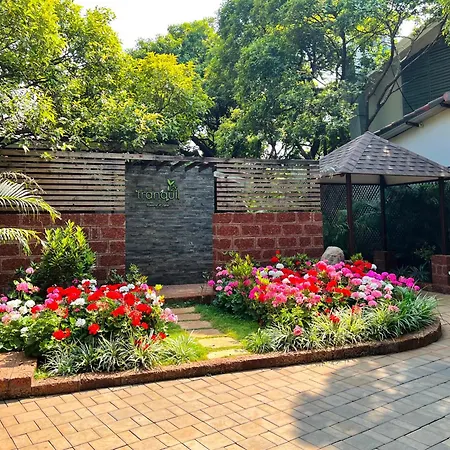 Tranquil Resort & Spa-2