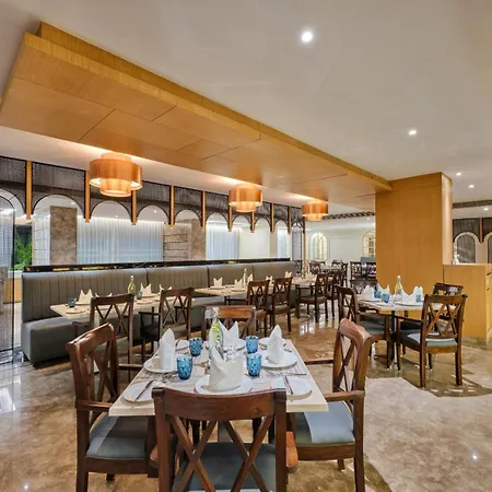 Fortune Inn Heritage Walk Amritsar - Member Itc Hotels' Group-3