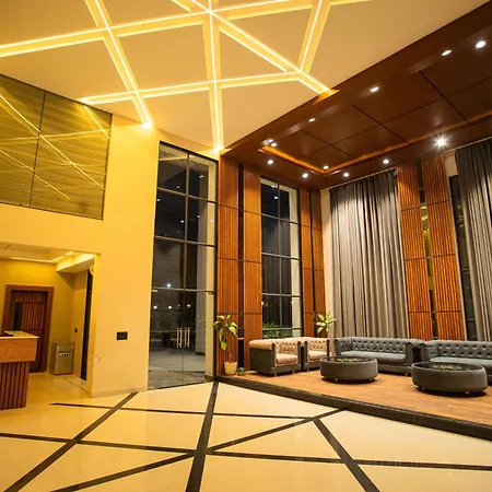Hotel Miracle 2Km From Mahakal Temple-3