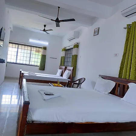 Ocean Sands Residency-2