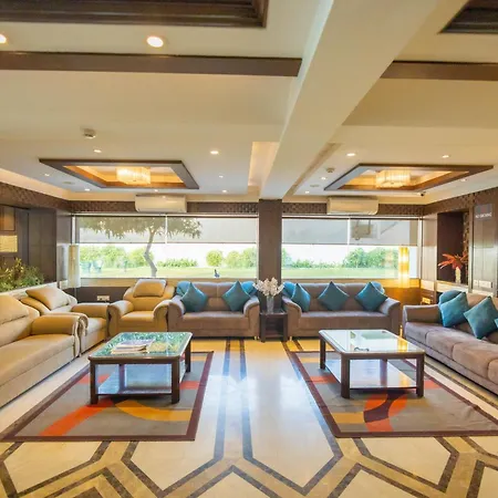 Crestmont Ashapurna Jaipur, Banipark-2