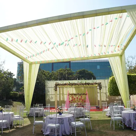 Goa Country Club Near Park Hospital By Pearl I Luxury Resort In Gurgaon-3