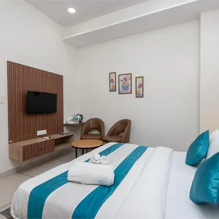 The Setu Hotel & Resorts-3