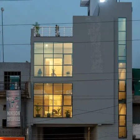 The Setu Hotel & Resorts-2