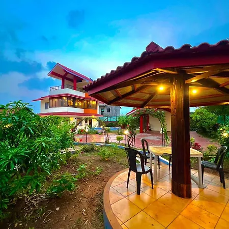 Mount View Villa - The Dream Stays Ll Pvt Pool Ll Garden Ll 3Ac Rooms-3