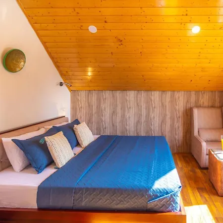 The Dewan Bagh - Ganderbal By Stayvista - 4Bhk Pet-Friendly Villa With Garden-2