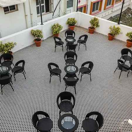 Aashreya Suites Tiruvannamalai-3